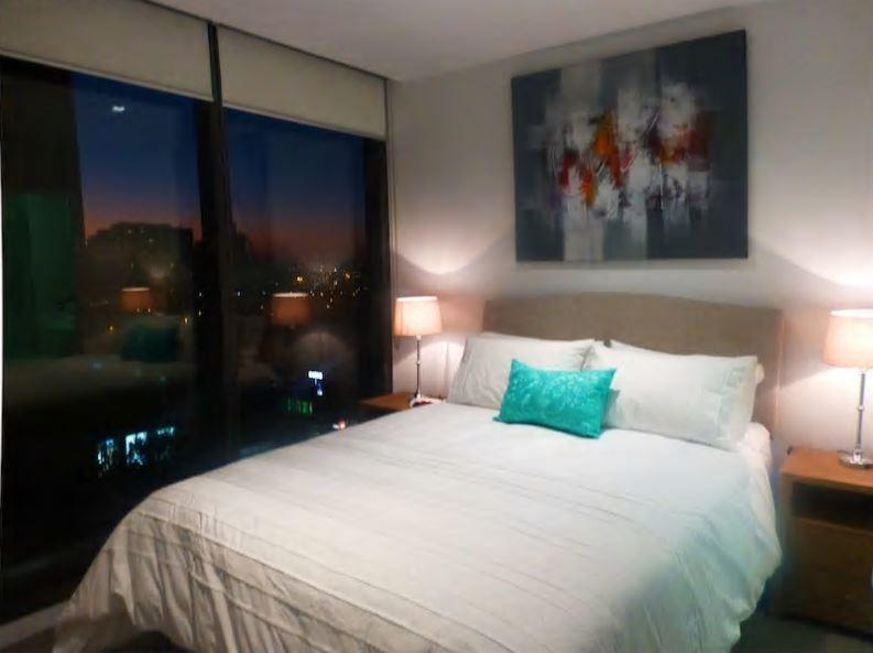 Appartement Upper West Side - Madison à Ville de Ville de Melbourne Extérieur photo